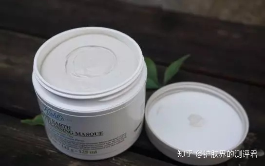 科颜氏亚马逊白泥清洁面膜真假,科颜氏亚马逊白泥净肤面膜补水吗