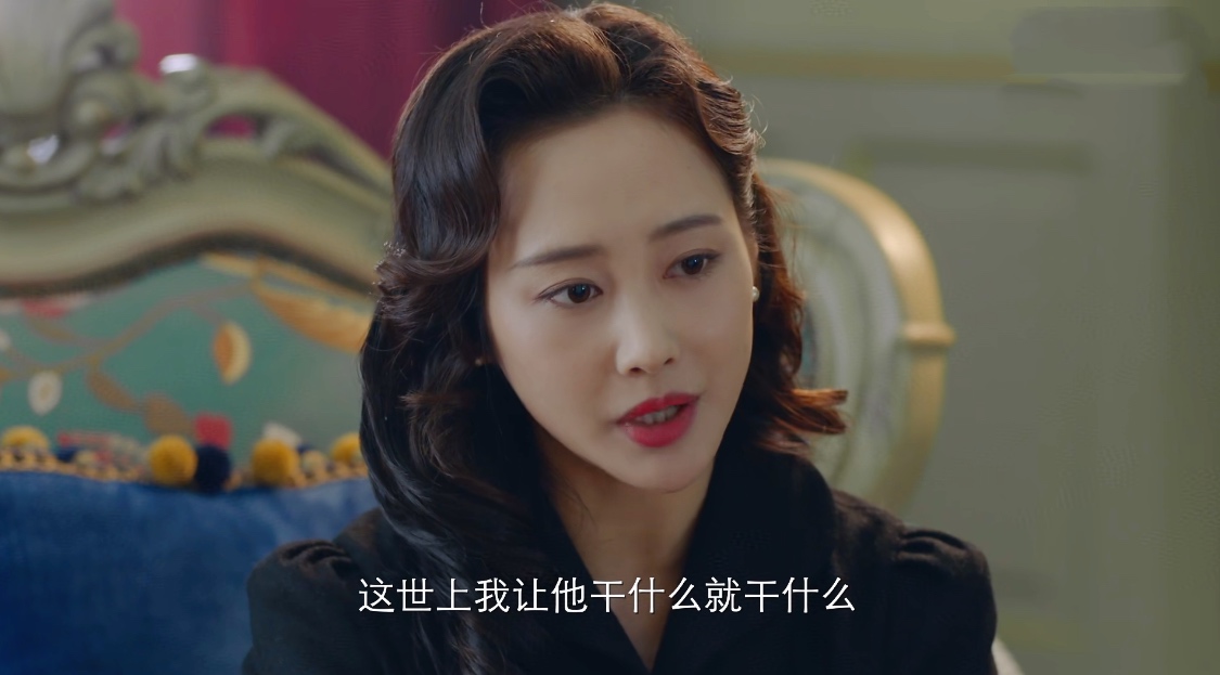 《新世界》4个女儿4种追求,果然原生家庭关系最好的,才最机智