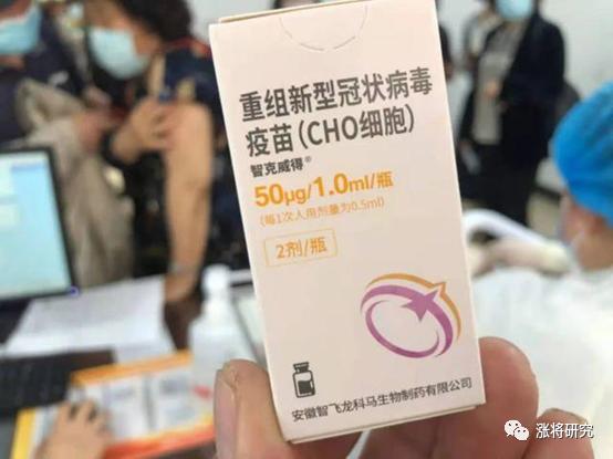 智飞生物今日走势分析,智飞生物深度分析