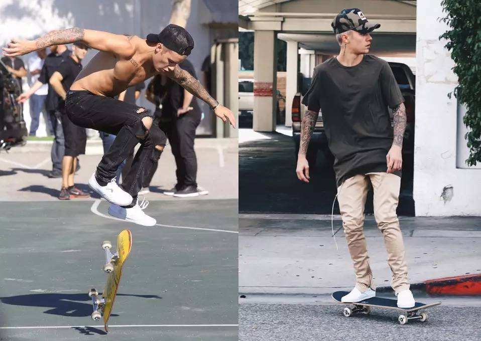 vans和converse哪个穿得久,converse和vans哪个潮