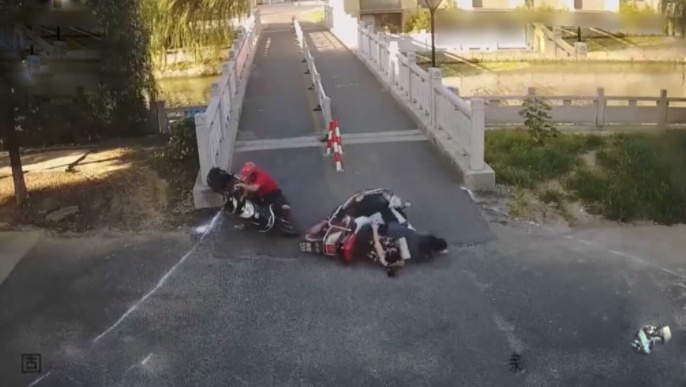 孕妇出行意外遭遇碰撞怎么办？第一时间要做好3件事