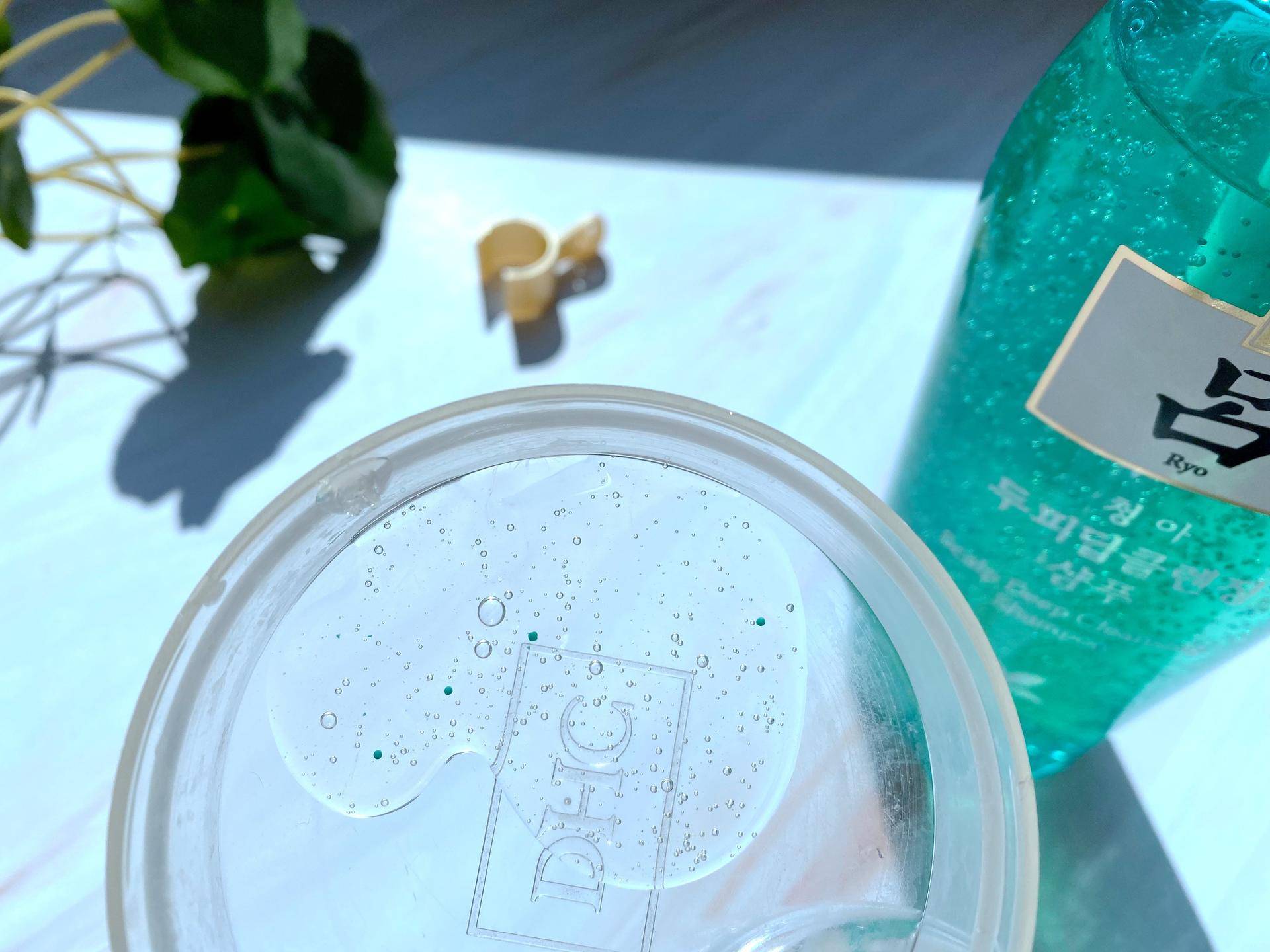 如何正确挑选适合自己的洗发水,如何选择一款正确的洗发水