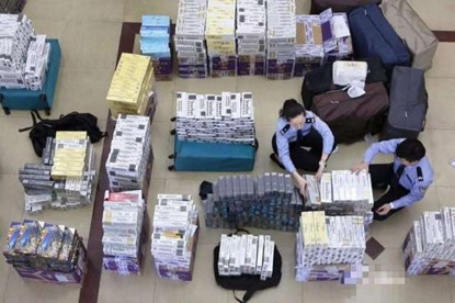 代购为什么会被海关查,海关查验代购