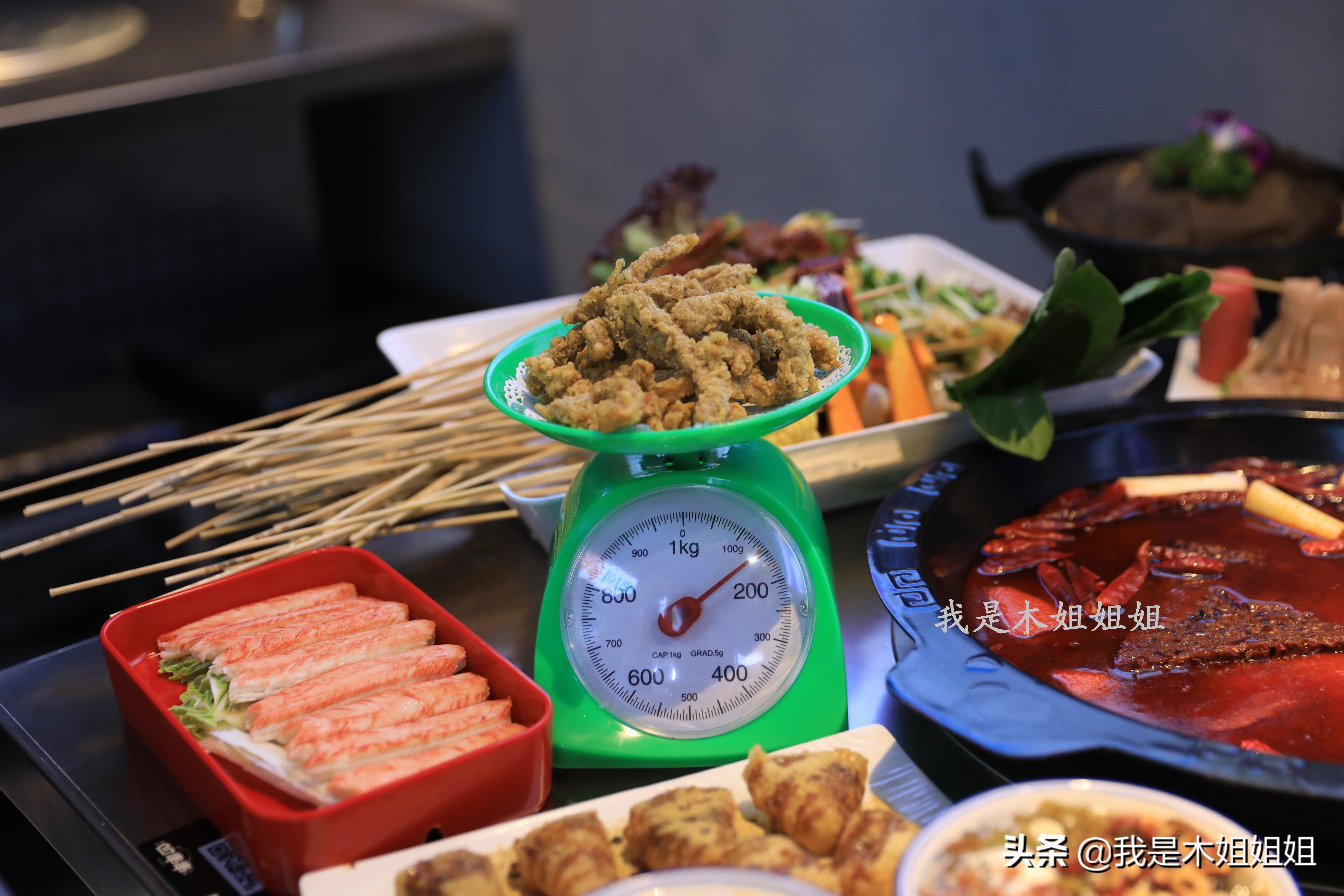 西安网红串串店最近火爆的,西安串串热销榜