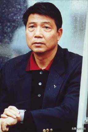 中国足球徐根宝,中国足球必须耕耘青训