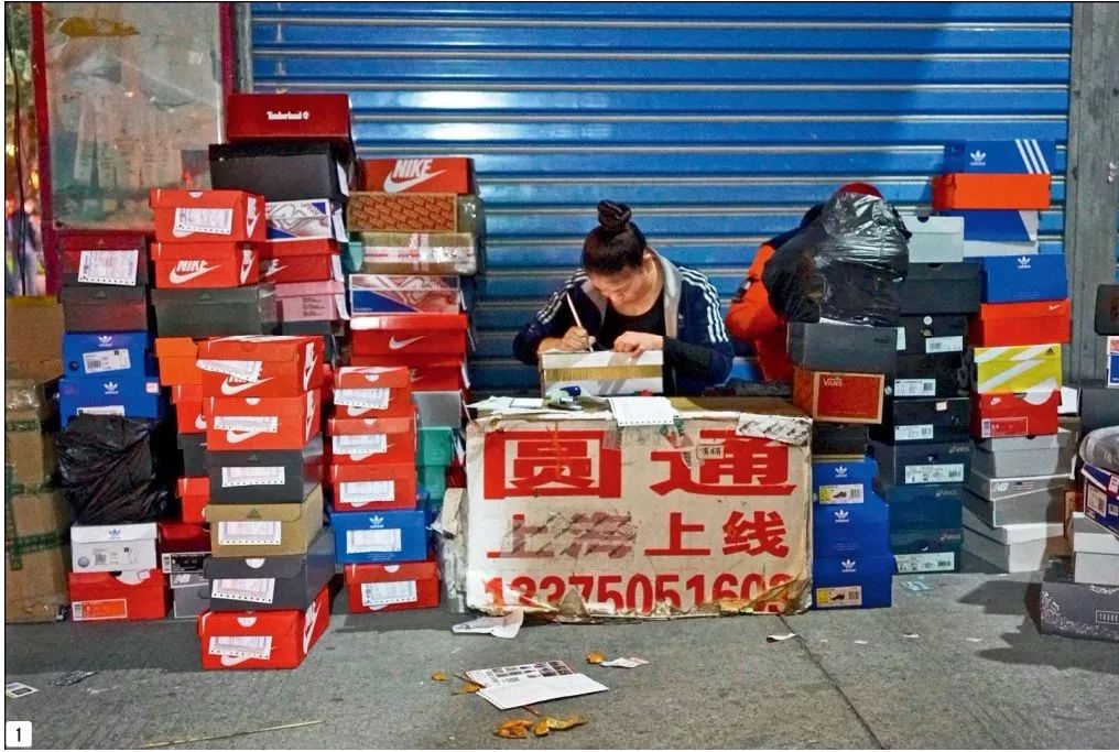 莆田鞋一只大一只小,莆田鞋踢不烂怎么样