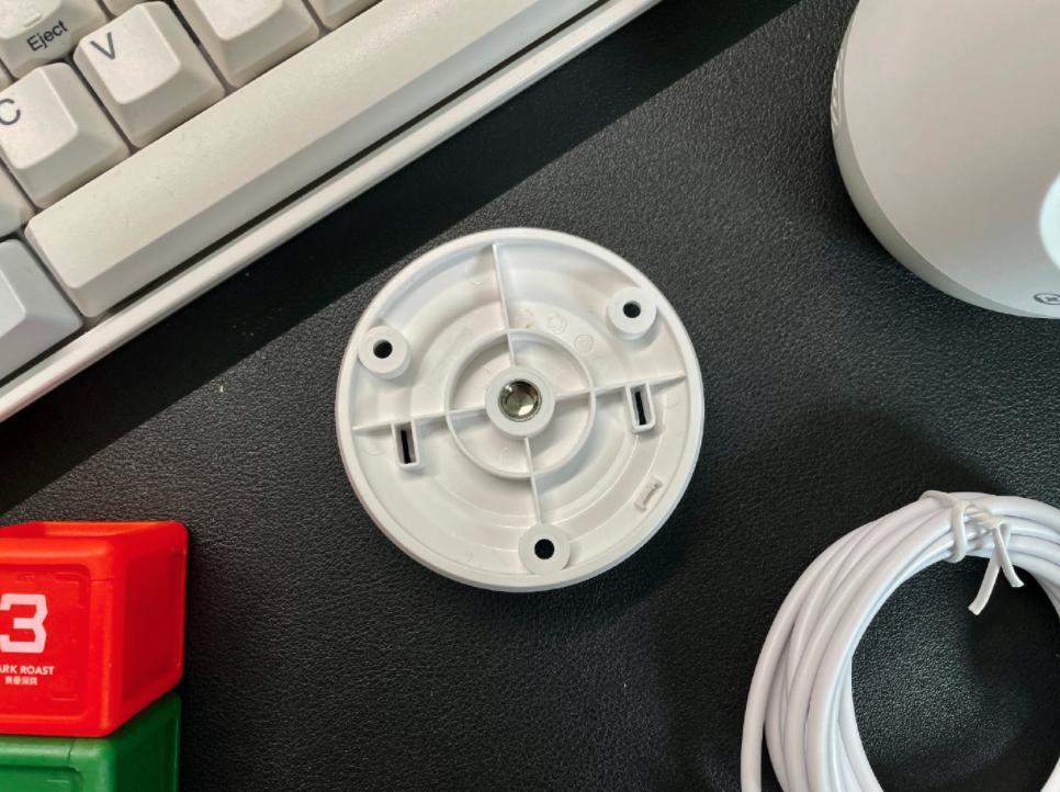 360摄像机云台7p超清版评测,360智能摄像机云台7p