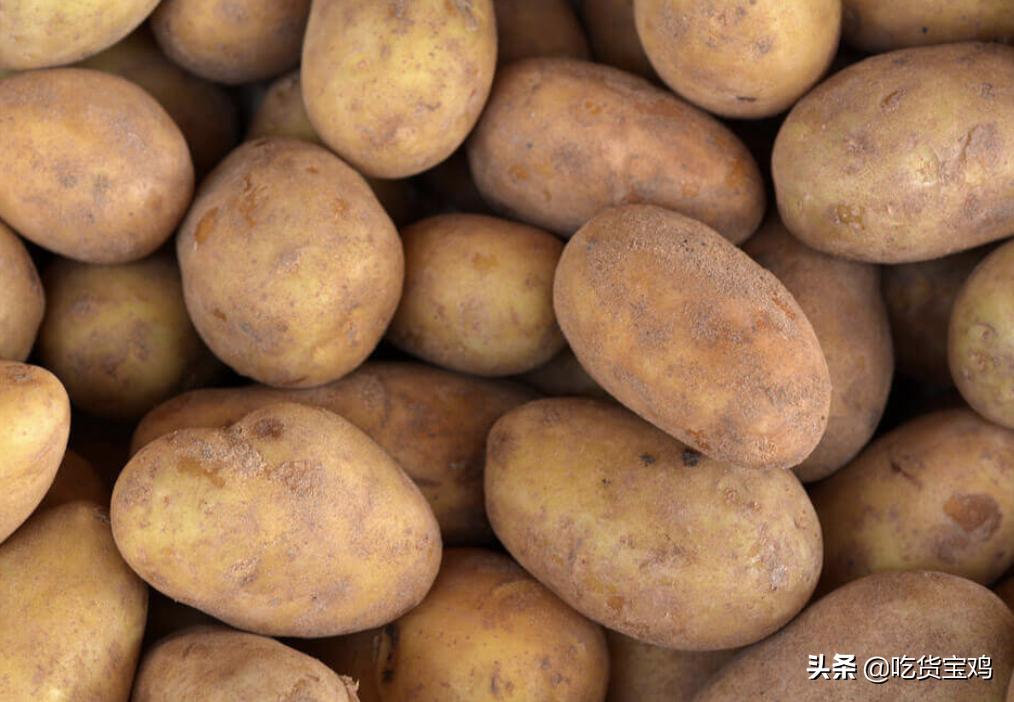 “为什么中餐馆没有真正提供土豆菜？”老外的回答是认真的吗？