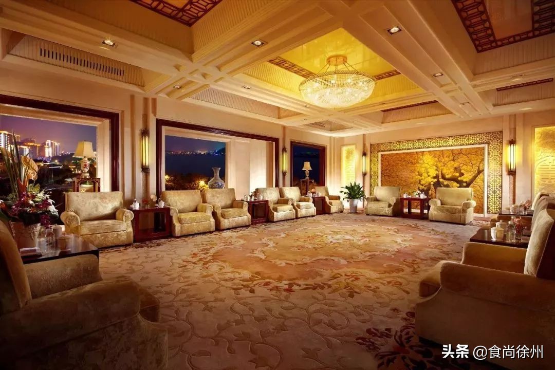 徐州20+婚庆大牌联手玩大了！还送五星级酒店自助餐和大白兔