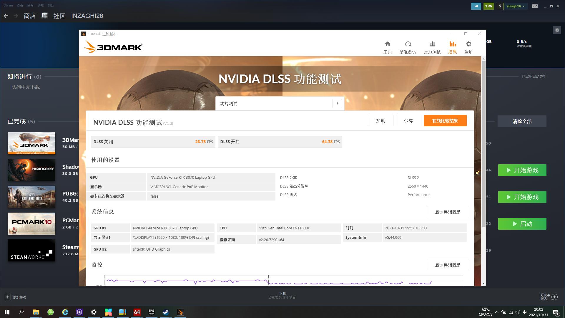 有雕牌游戏本，哪里都是电竞战场，值得游戏玩家背上的AORUS15PXD