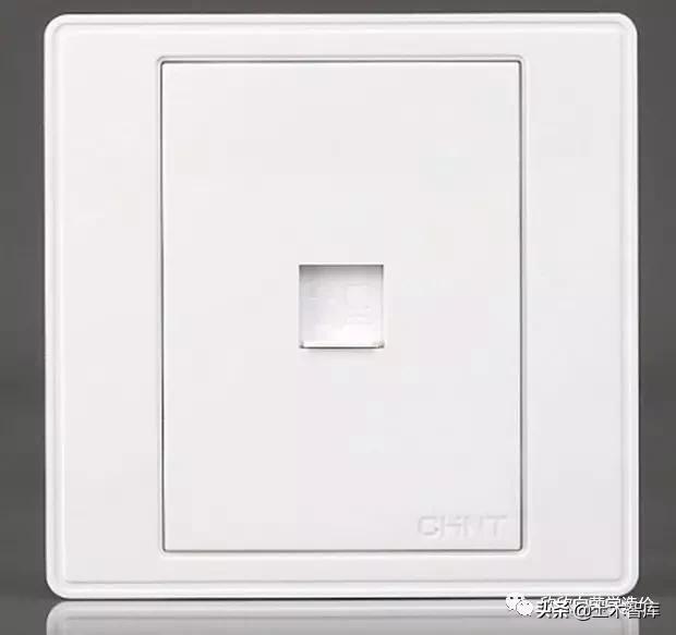 读识网络系统图,识读网络系统图