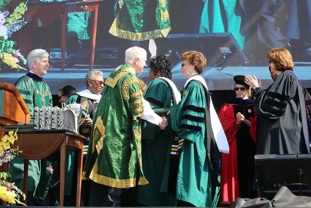 全美排名第二的公立大学,威廉玛丽学院是文理学院吗