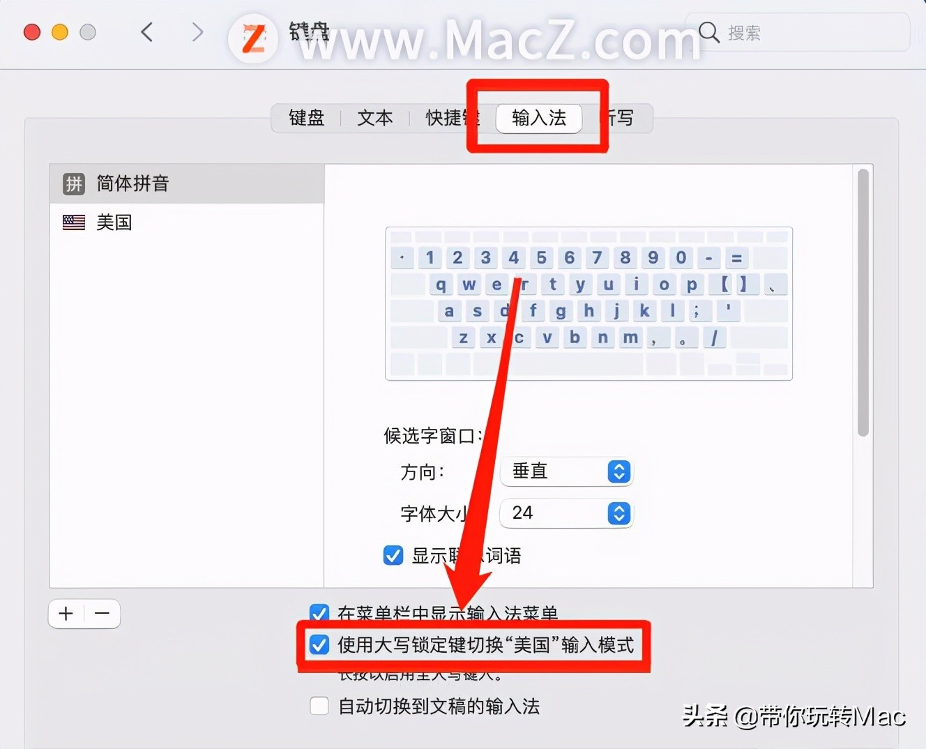 mac大写锁定灯不亮了怎么解决,mac键盘失灵怎么输入密码