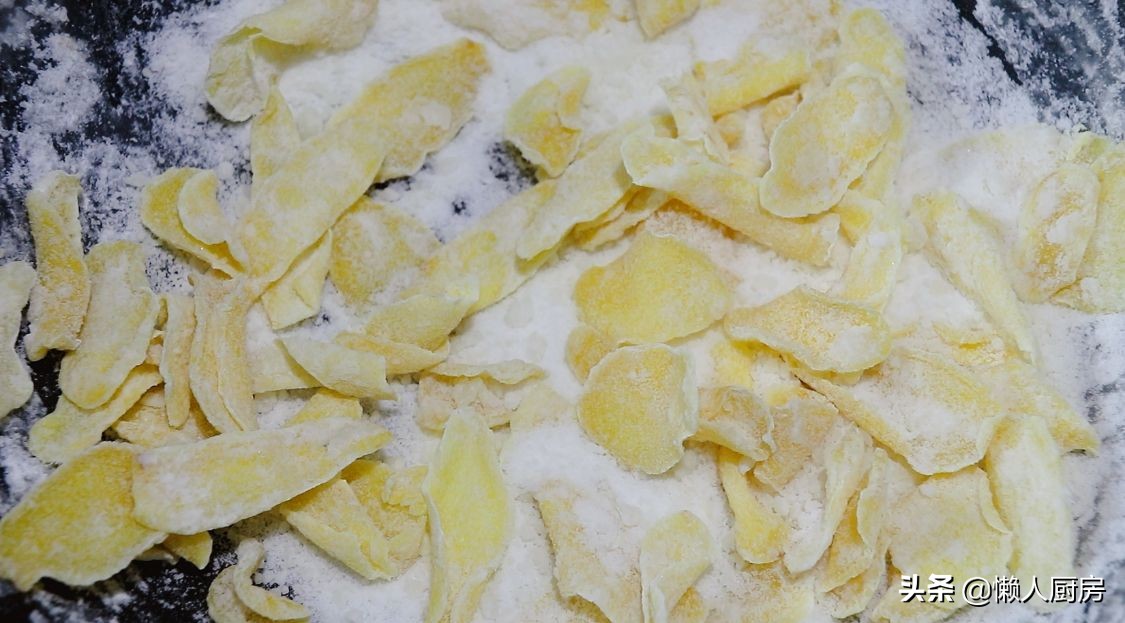 立夏以后美食,立夏之后吃什么家常菜