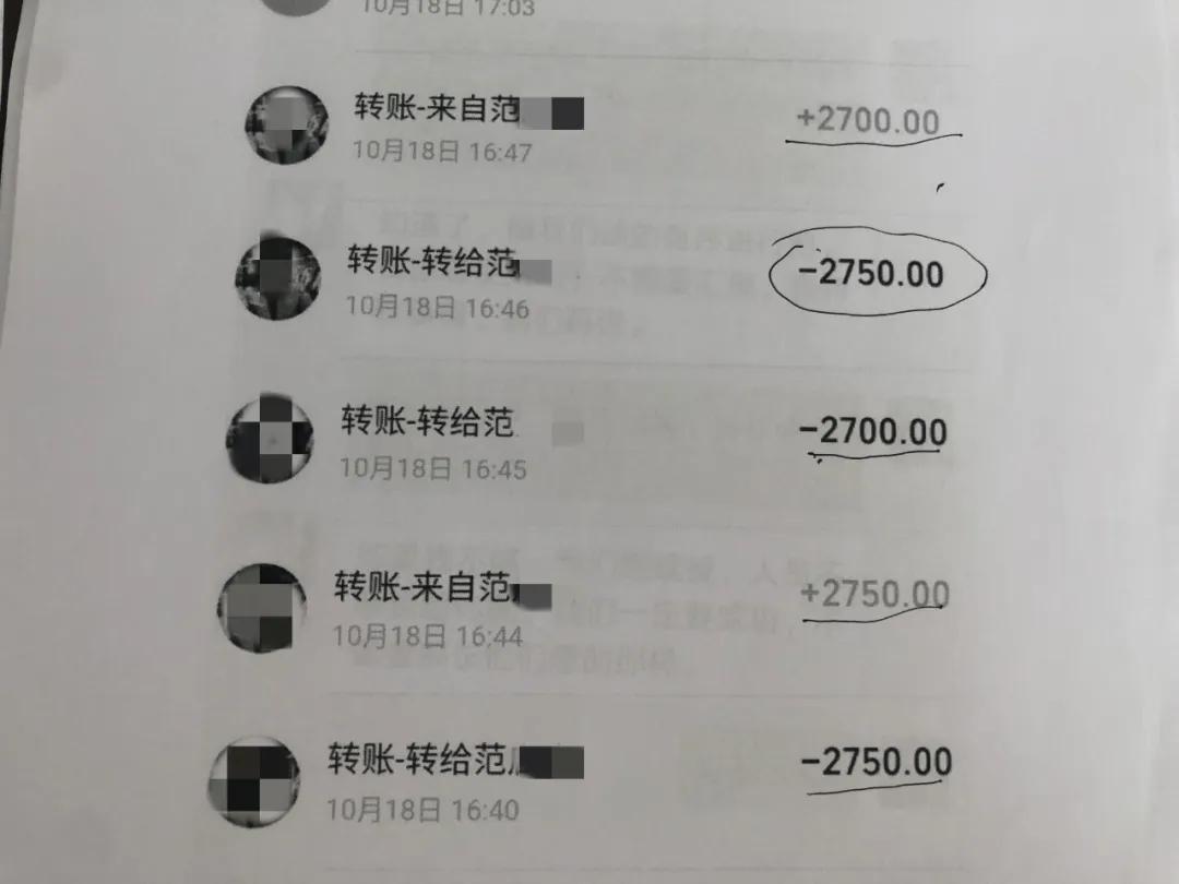 【以案说法】一人分饰多角，以工程建设、婚恋交友为手段，骗财又欺骗感情的*子骗**被抓了！