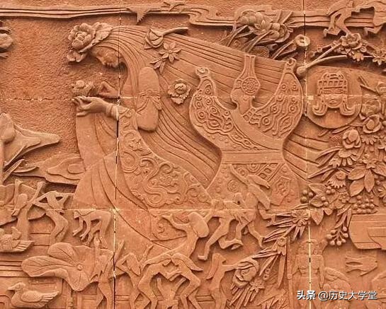 女娲造人神话故事起因经过,女娲造人这个故事中最神奇的地方