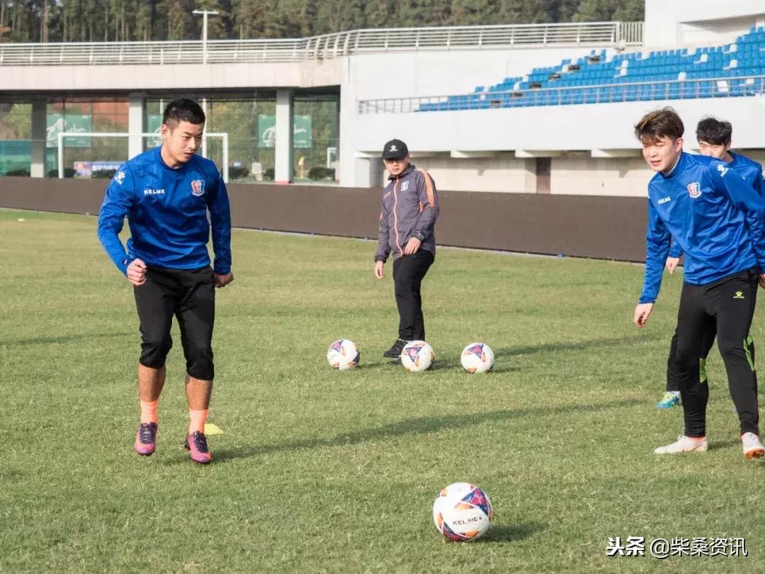 江西联盛冬训,2024中甲江西联盛队名单