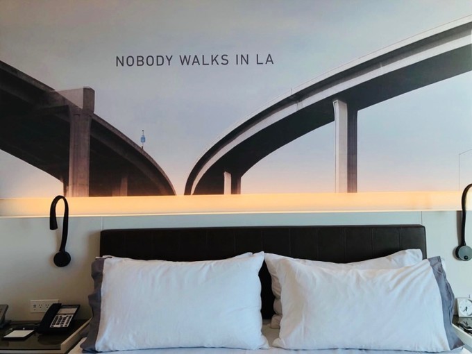 美国自由行加州洛杉矶之旅,美国洛杉矶20天旅游线路