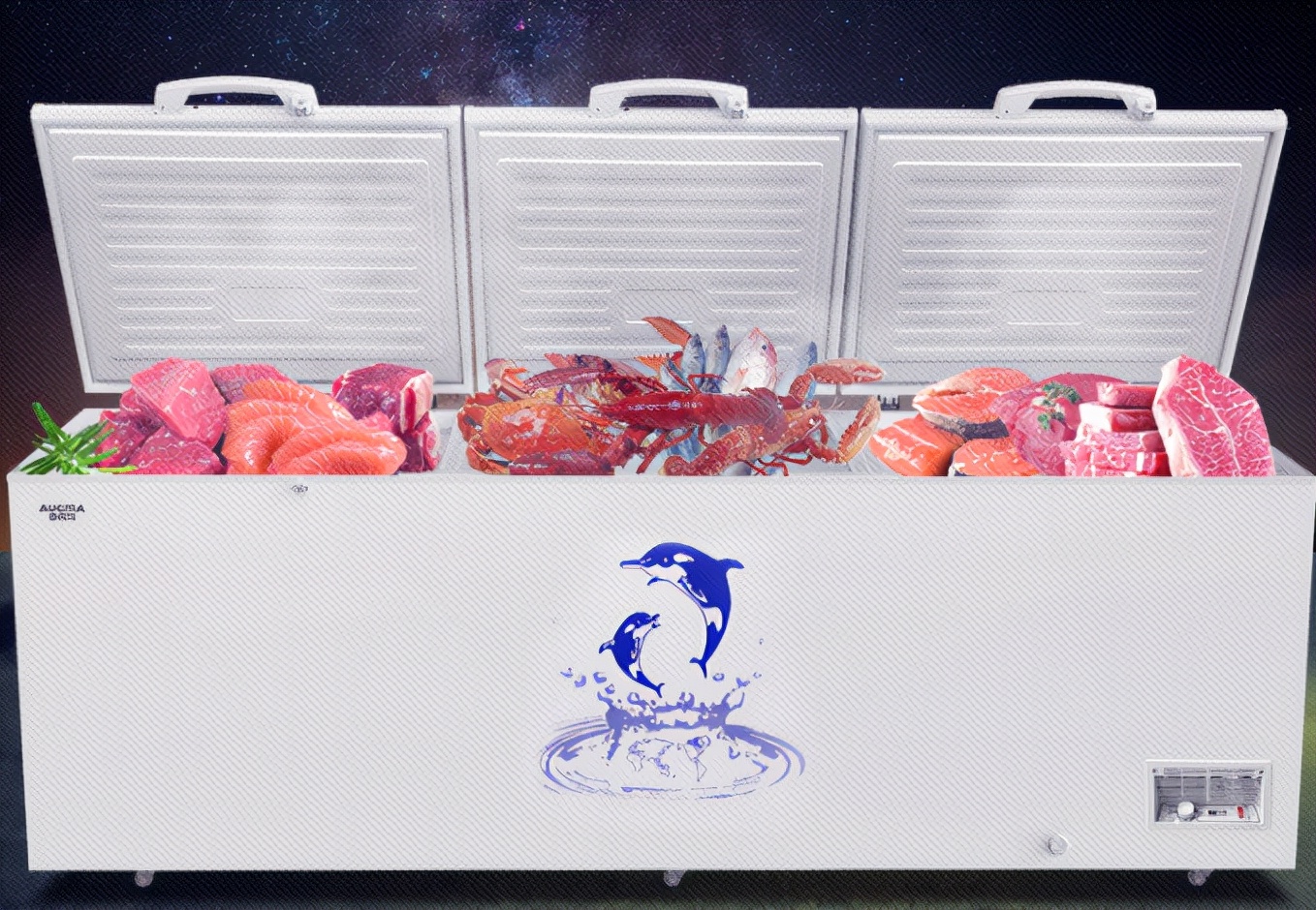 澳柯玛超低温冷柜103升测评,澳柯玛828升大冷柜