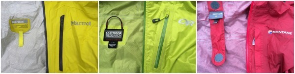 冲锋衣怎么选购才能好,如何选择冲锋衣及选购技巧