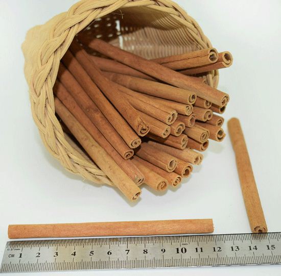 桂皮生意一年能赚多少钱,桂皮利润