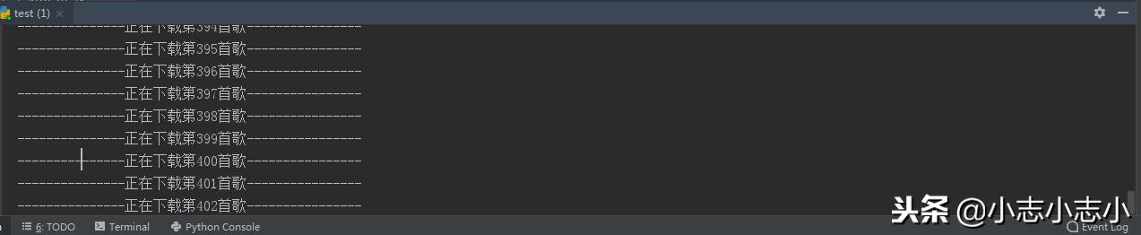 python爬虫qq音乐排行榜源码,python爬虫爬取付费qq音乐