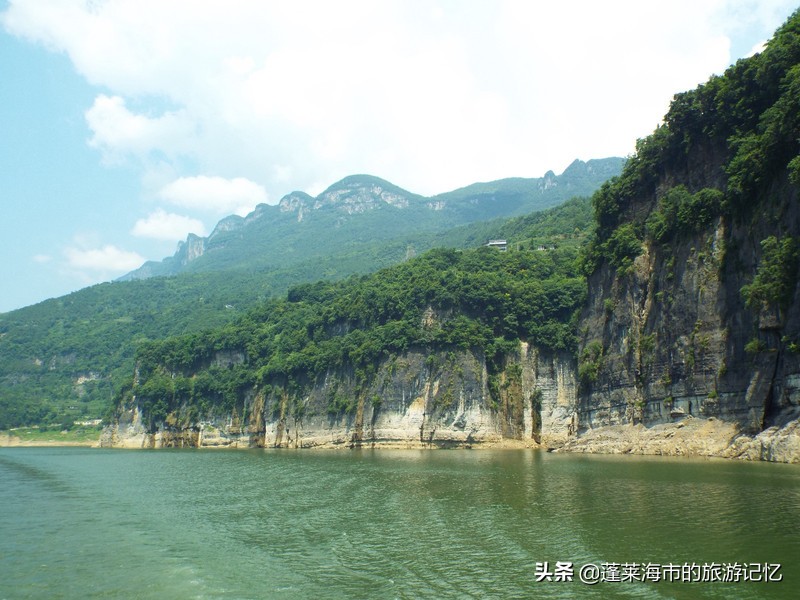 土家起源地最美清江,恩施清江最美的河