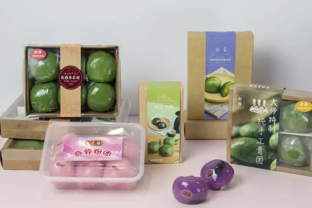 奇葩青团哪个最厉害,奇葩的青团哪个好