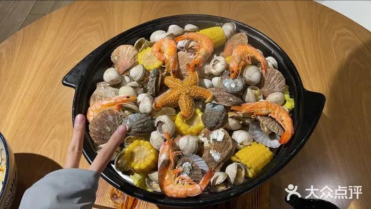 天津温馨足道大众点评,大众点评天津西餐馆推荐