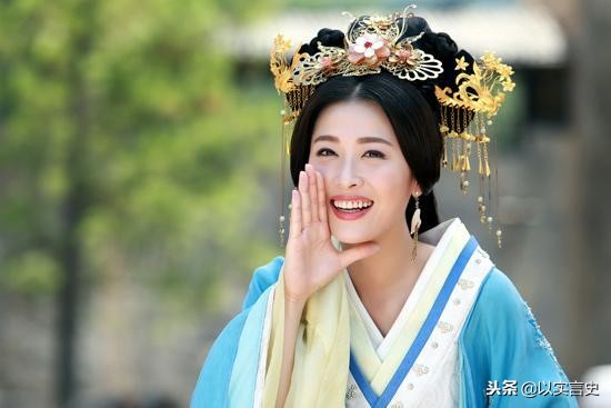 大唐几位有名的公主,大唐十大公主下场