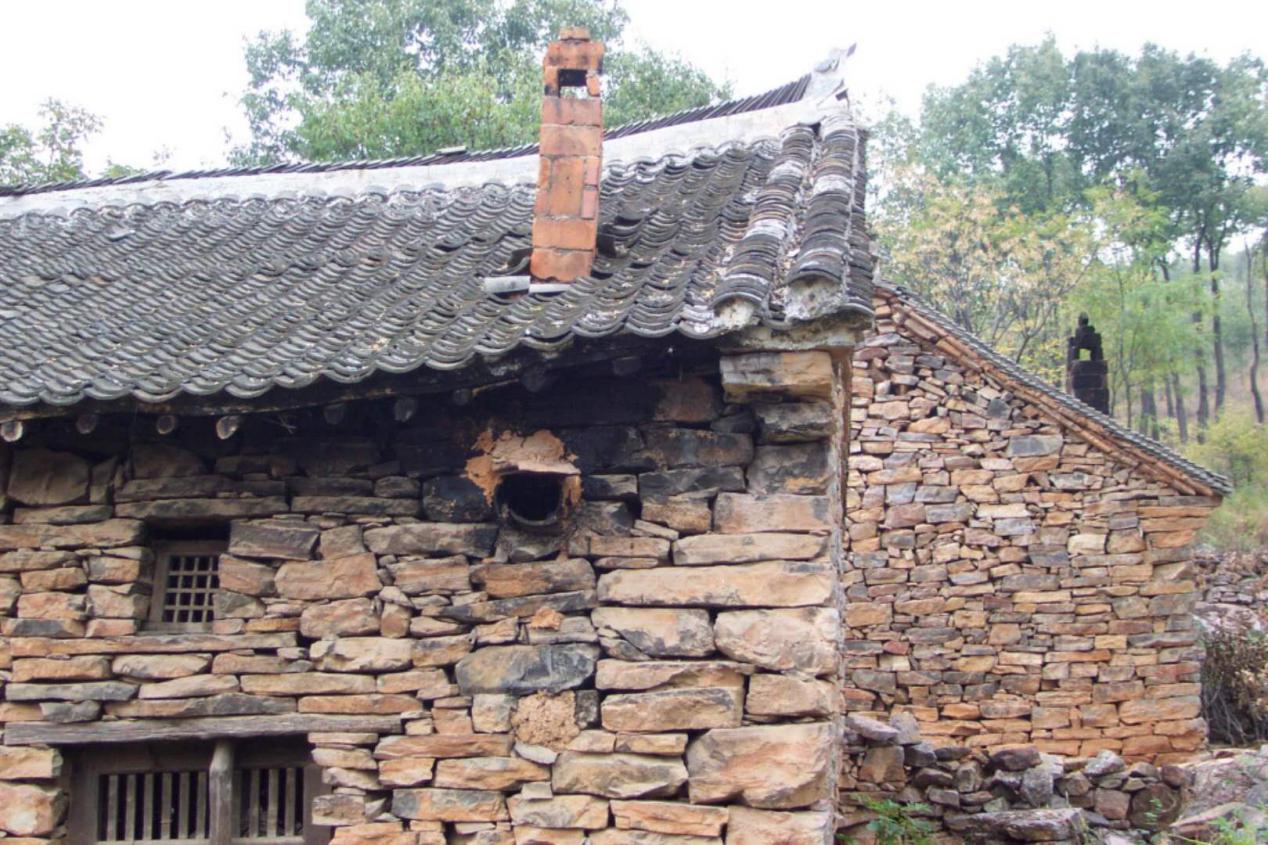 内乡一日游必去的10个免费景点,内乡石头村能去吗