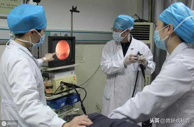 我做普通肠镜的经历及感受,年轻人做普通肠镜可以忍受吗