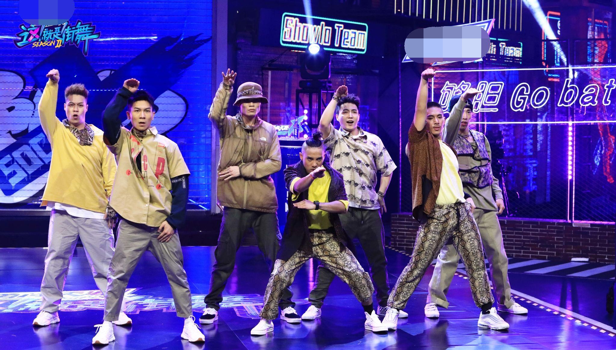 吴建豪阿k视频,吴建豪被吐槽衣服