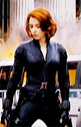 漫威里的黑寡妇有独立电影吗,漫威有黑寡妇的电影吗