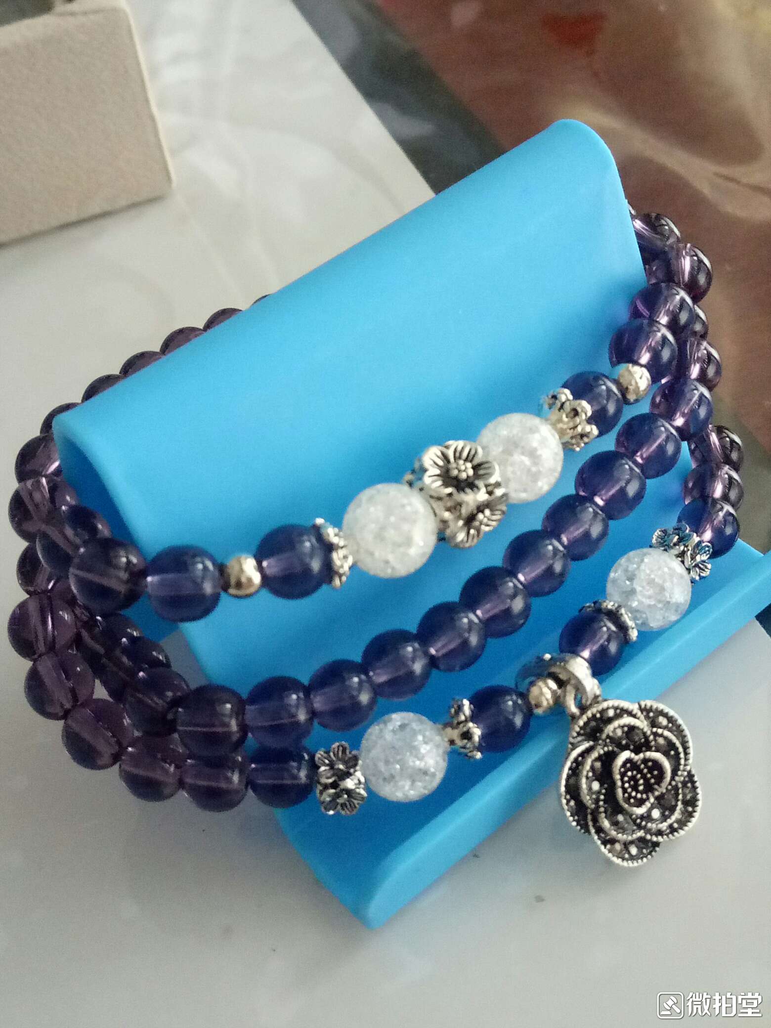 转运珠与玉珠的搭配会磨损吗,转运珠戴什么材质的效果最好