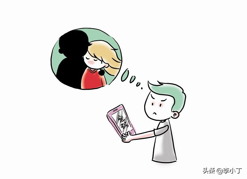 如何面对另一半的多疑症,怎么克服对另一半多疑胡思乱想