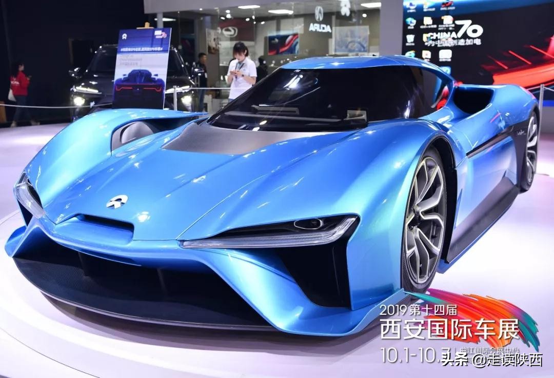 科技感强颜值高的车,科技感时尚的车