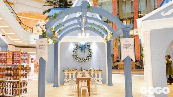 圣诞奇幻之夜欢度平安夜,圣诞奇幻之夜欢度平安