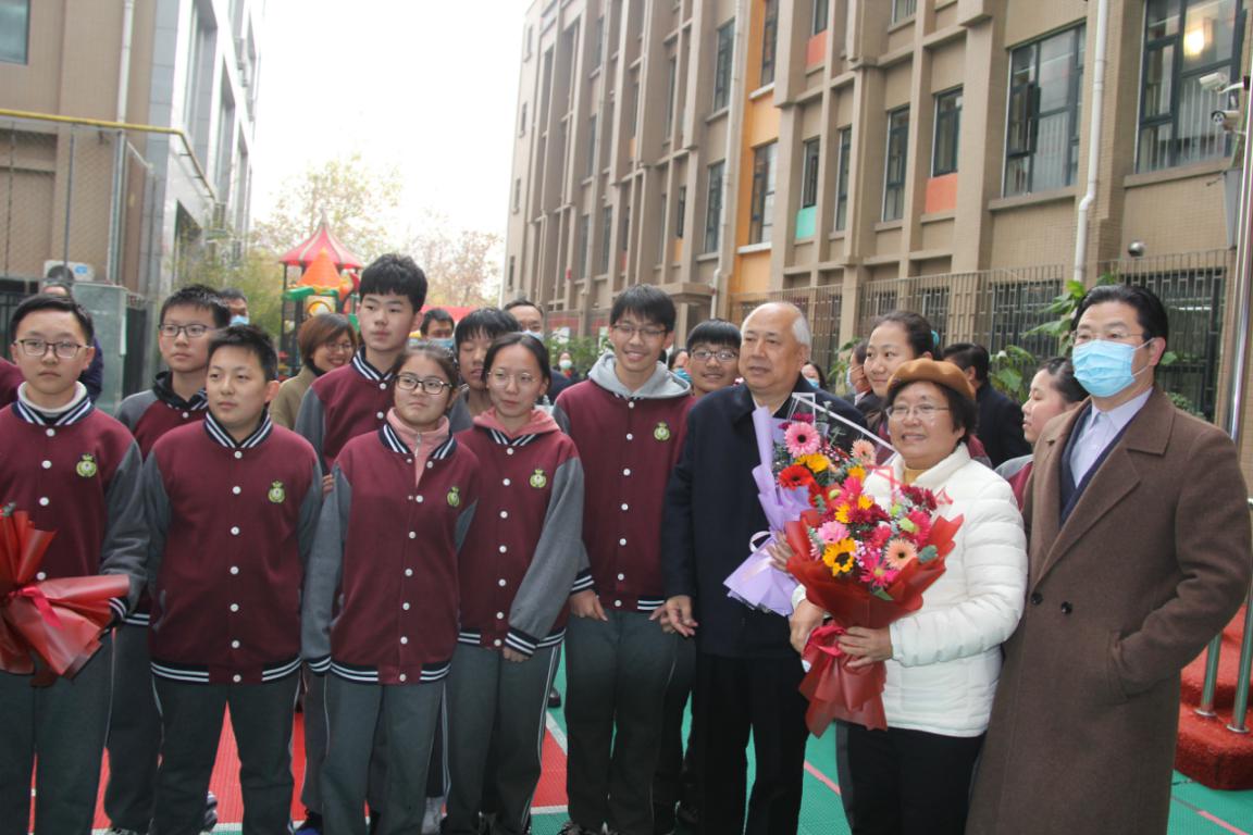 优智教育完整视频,钱学森优智教育