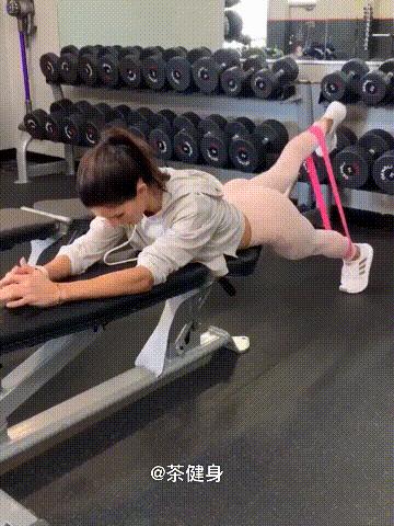 腿粗有什么运动办法可以瘦腿,瘦腿秘籍解决腿粗在家就能练