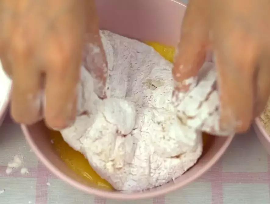 鸡排腌制配方大全,鸡排腌制配方视频