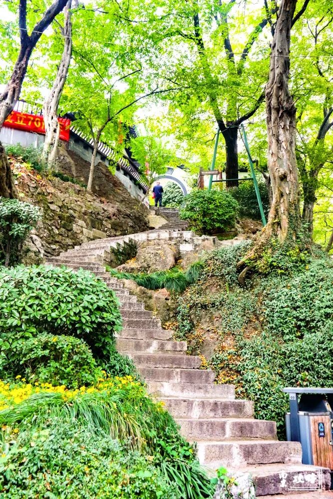 燕子矶公园讲解,燕子矶公园在哪里啊