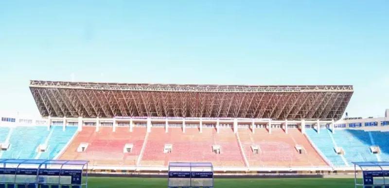 陕西省体育场改造招标,陕西省体育场改造