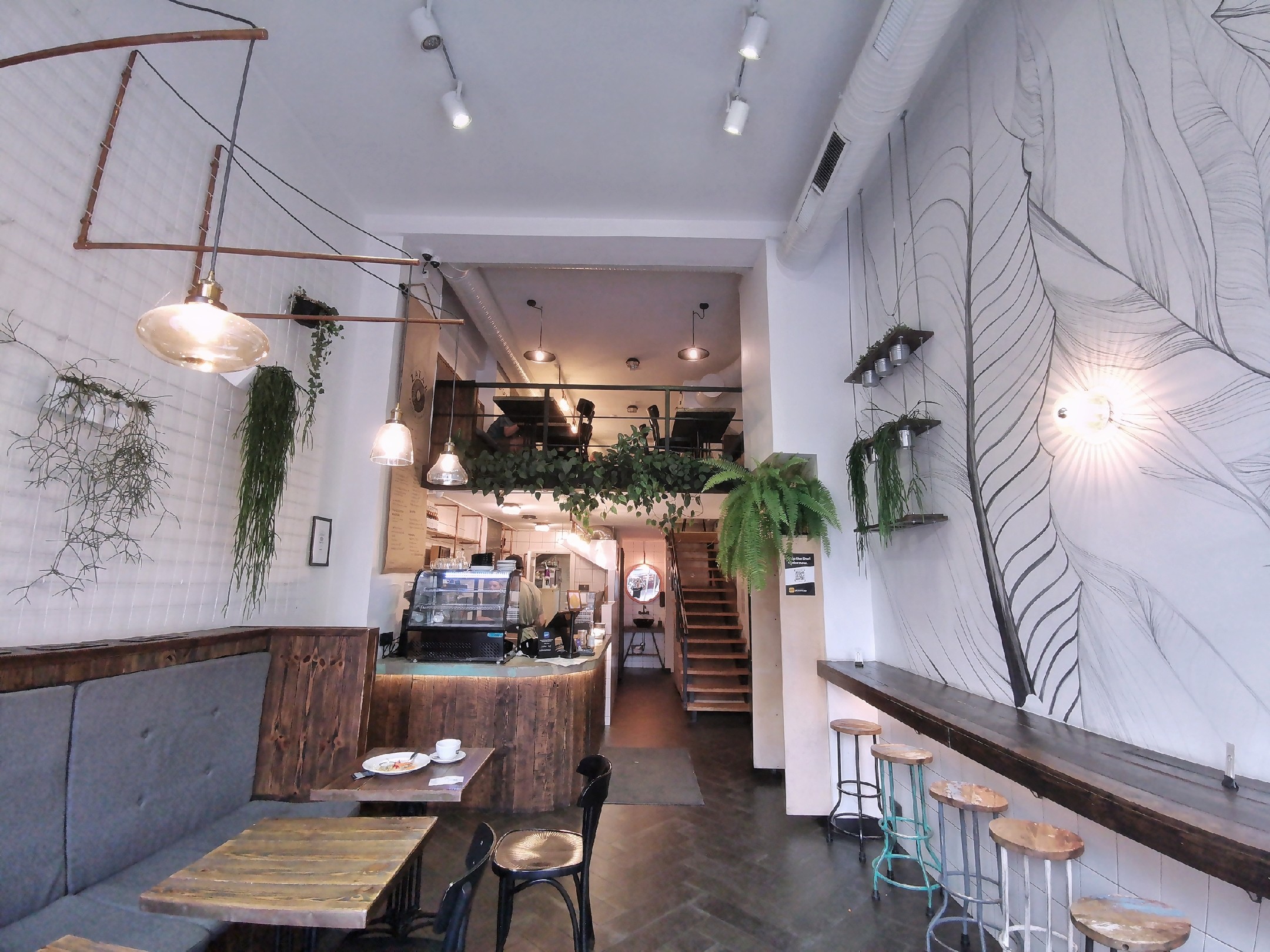 立陶宛维尔纽斯素食地图素披萨五分钟出炉素汉堡无敌美味