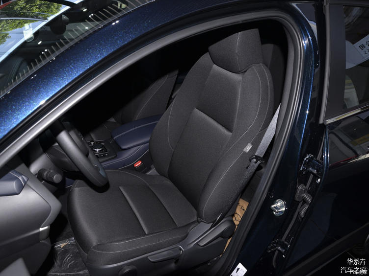 马自达cx-30手动挡车主的视频,全新马自达cx-30新款手动挡