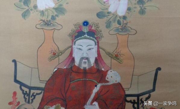 神马都是浮云的意思是什么,神马都不是浮云什么梗