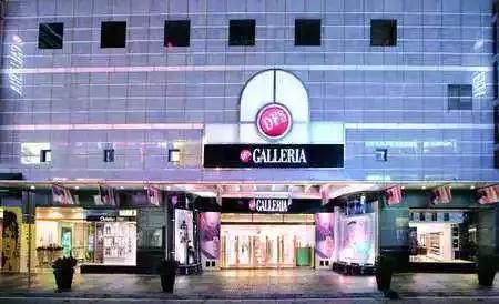 香港元朗购物商场推荐,香港购物去哪个商场最便宜