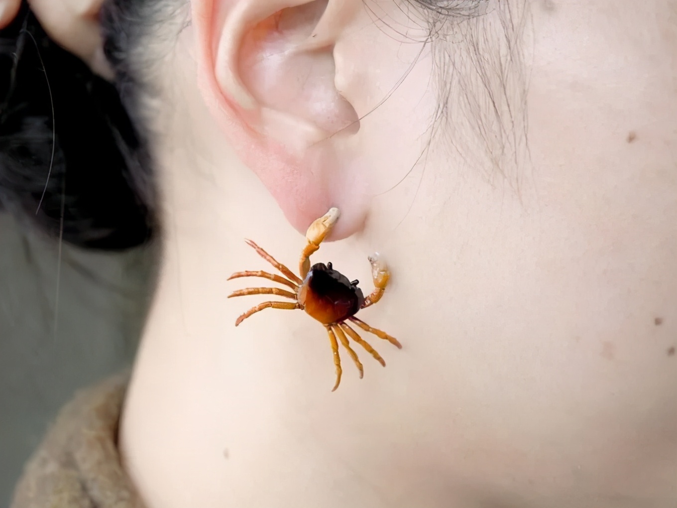 辣眼睛设计,辣眼睛3d建模