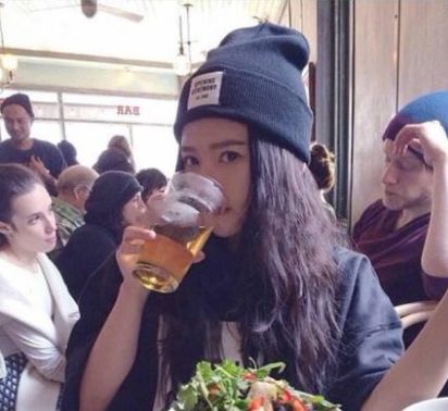 发际线后移怎么办如何拯救发际线,m型发际线后移怎么办