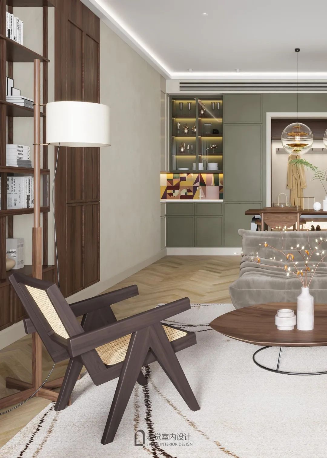 设计藏在生活的用心之处,设计生活的美学意义